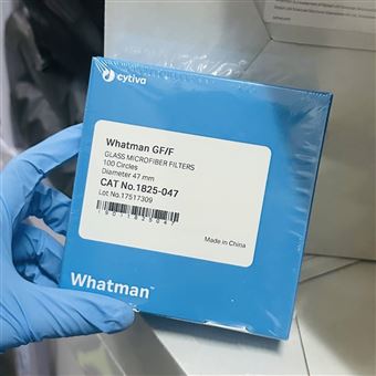 1825-047无粘合剂玻璃微纤维滤纸