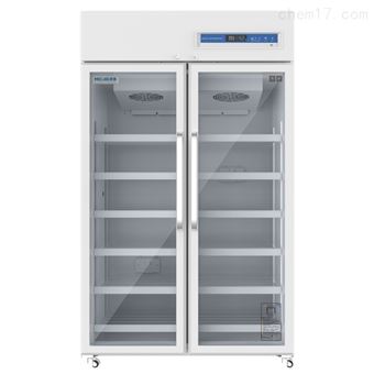 YC-1015L美菱冰箱2~8℃冷藏箱YC-395L