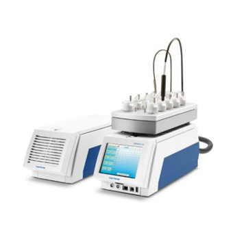 CN-36630-00Integrity 10 多管平行反应工作站