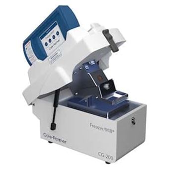 6775 冷冻研磨仪