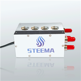 LED光平行反应器